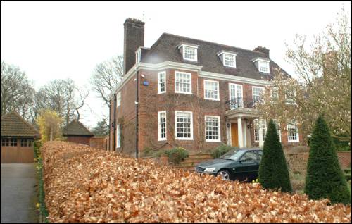 006 Wildwood Road a